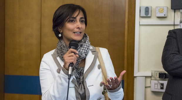 Barbara Sardella dirigente dell'ufficio scolastico di Treviso spiega la maturità di quest'anno