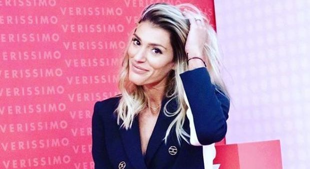 Francesca Piccinini annuncia il suo ritiro: «Voglio un figlio, il mio ex non era alla mia altezza»