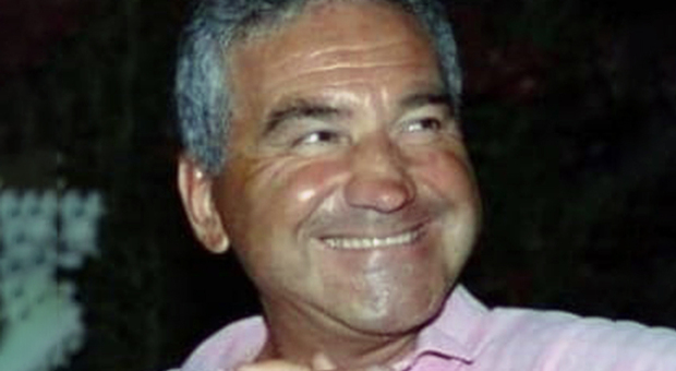 Luigi Foschi