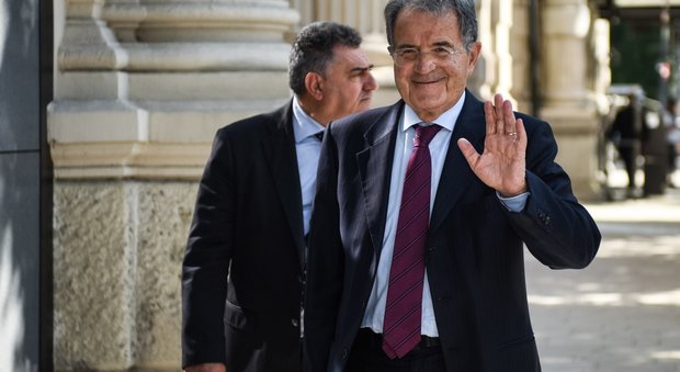Prodi: «G7, Italia promossa ma Trump ha infranto spirito del summit»