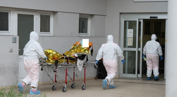 Coronavirus, ancora zero morti nelle Marche, ma c'è un caso sospetto nel Maceratese