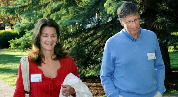 Non solo "Bill e Melinda Gates", tutti i divorzi miliardari. Ecco quali sono