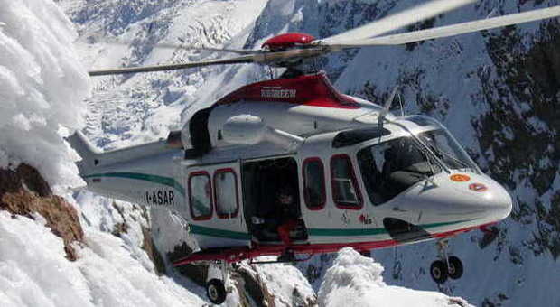 Svizzera, valanga sulle Alpi, uccisi 4 escursionisti Altri due sciatori travolti a Courmayeur