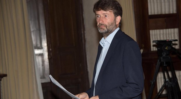 Franceschini: «Nel 2023 l’Italia sarà il paese ospite alla Buchmesse»