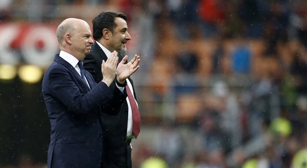 Uefa, il Milan rinviato a giudizio: ora è a rischio l'Europa League