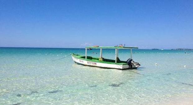 Veraclub a Negril in Giamaica