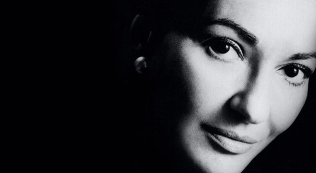 Maria Callas (rolex.com)
