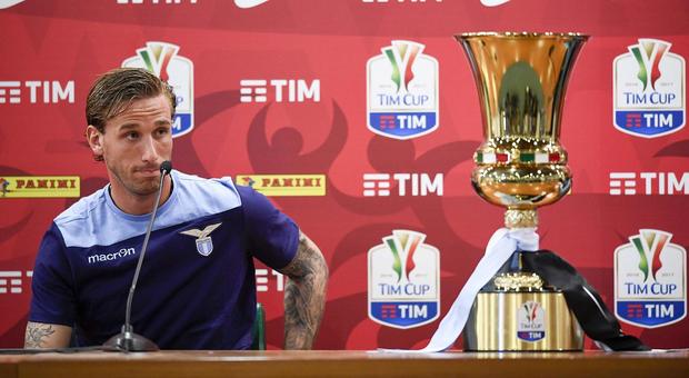 Lazio-Milan, Biglia si complica: Lotito vuole 20 milioni cash