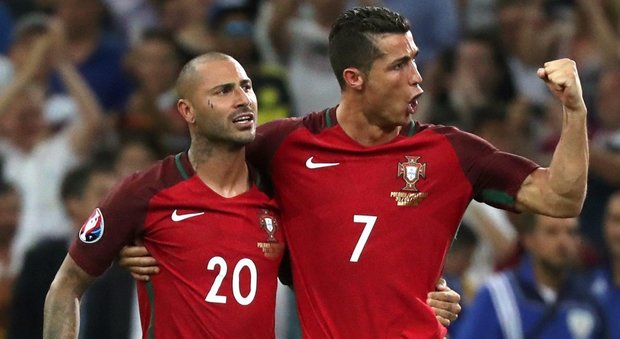 Portogallo prima semifinalista: Polonia battuta 6-4 ai rigori