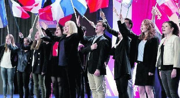 'A casa nostra', il film sulla Le Pen e il Fn: "Il populismo italiano peggio di quello francese"