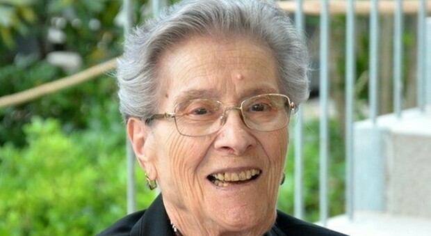 Addio alla bottegaia Aurora: Mazzarini stava per compiere 94 anni. Aveva gestito un generi alimentari e un distributore