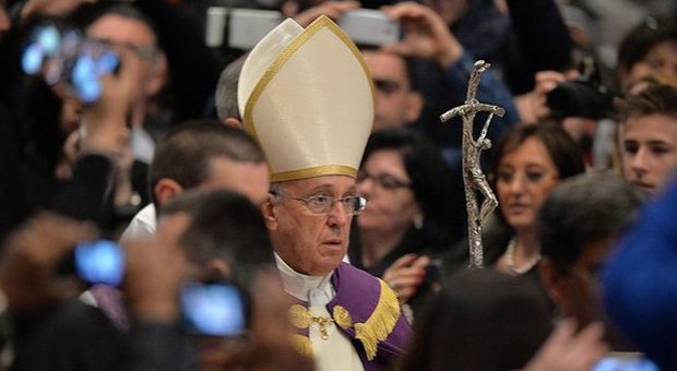 Giubileo straordinario dall'8 dicembre: l'annuncio di Papa Francesco