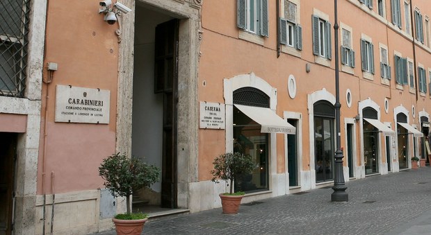 Roma, fermata la baby gang delle microcar: tutti studenti, 3 denunce e un arresto