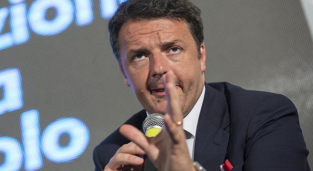 Renzi: «Riforma arma contro inciuci, il referendum è la spartiacque»