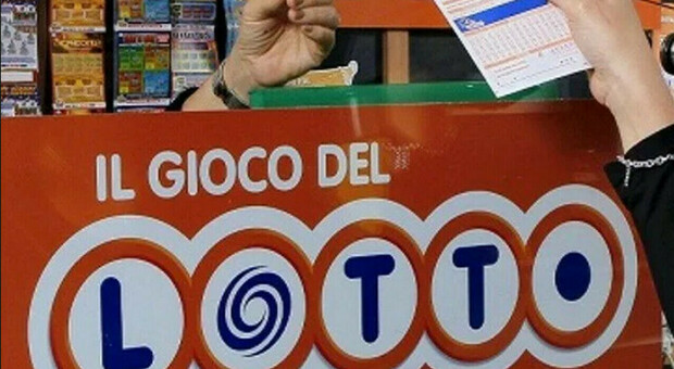 Gioisce Castelfidardo: vinti oltre 23mila euro al Lotto nell'estrazione di venerdì 15 settembre
