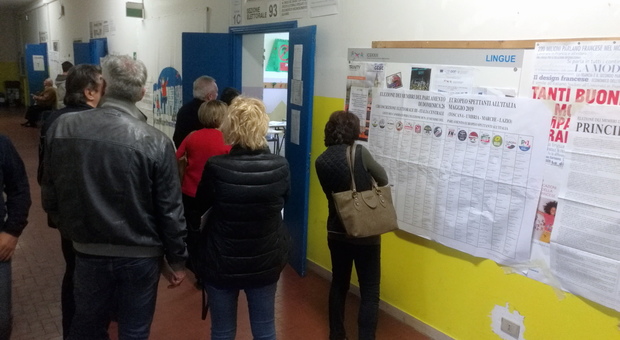 Eletti i sindaci nell'Orvietano