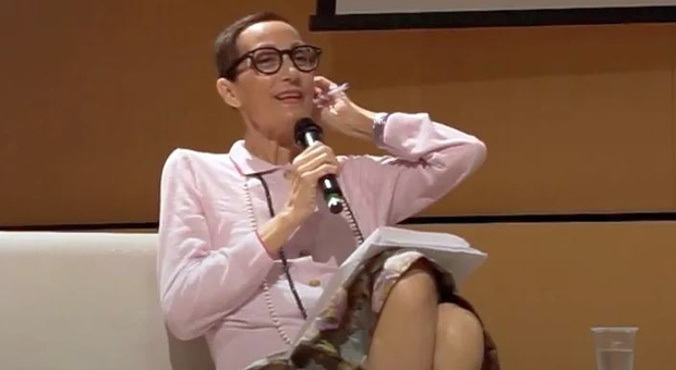 Ada d'Adamo, al Teatro Argentina maratona di letture per ricordare la scrittrice di "Come d'aria"