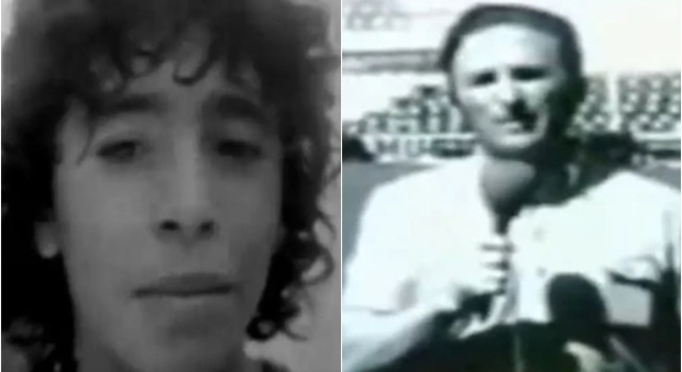 Argentina, muore il primo giornalista che intervistò Maradona