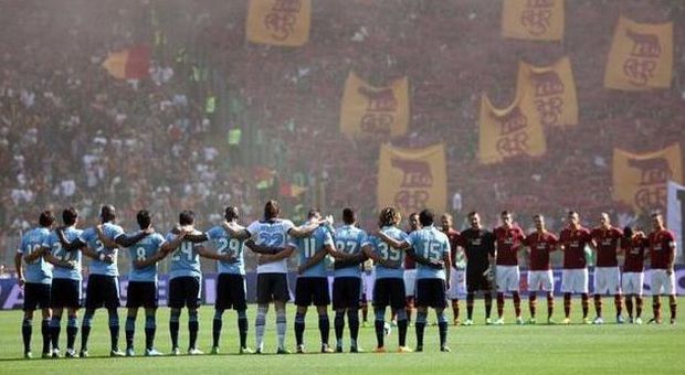 Roma-Lazio, scatta il derby da sogno: sfida in campo senza nessun calcolo