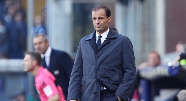 Juventus, testa al Barcellona per cancellare la sconfitta di Genova