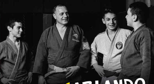 La sfida di Maddaloni a Scampia in una storia per ragazzi di judo e camorra