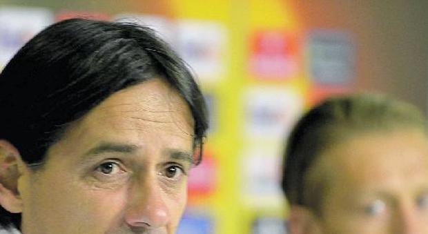 Inzaghi ordina: «Lazio devi invertire la rotta»