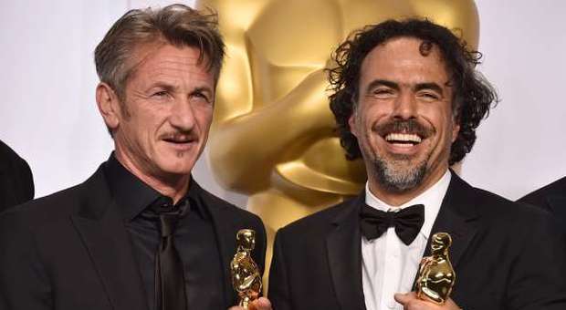 Sean Penn e la battuta sulla Green Card agli Oscar: «Non vedo perché dovrei chiedere scusa»