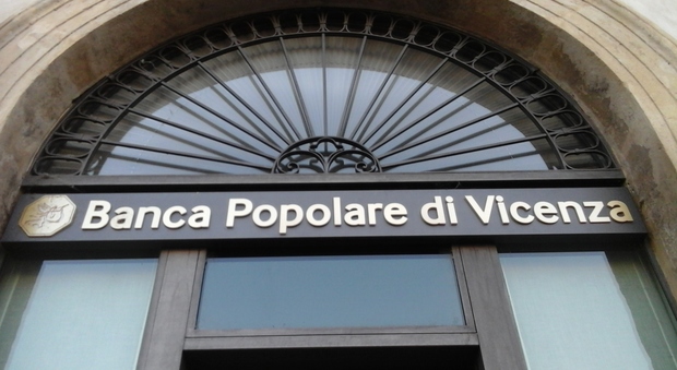 Banca popolare di Vicenza, la Guardia di finanza sequestra 106 milioni di euro