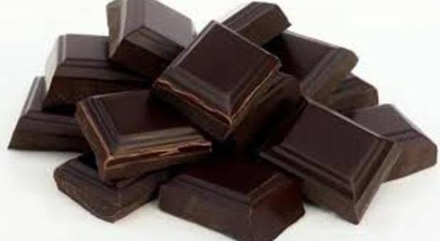 Il cioccolato fondente potenzia del 10% gli effetti dimagranti della dieta