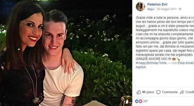 Elisa uccisa dall'ex fidanzato calciatore, le amiche: «Dovevamo denunciarlo, la tormentava da tempo»