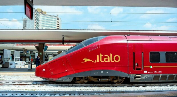 Italo venderà i biglietti per i treni regionali e Intercity di Trenitalia: come cambia la mobilità sui binari per gli italiani