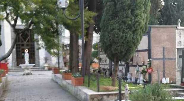 Riapre domani il cimitero di Nocera danneggiato dal maltempo