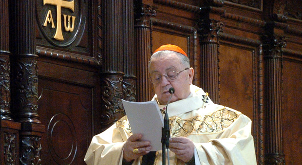 Premio Cardinale Giordano, bando VI edizione