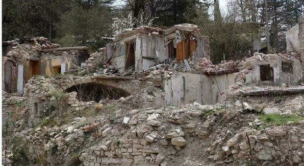 Ricostruzione aree terremotate nelle Marche, arrivano 350milioni da Ceb e Cdp: la nota ufficiale