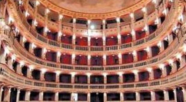 Casse vuote, Teatro festival a Napoli in versione mini