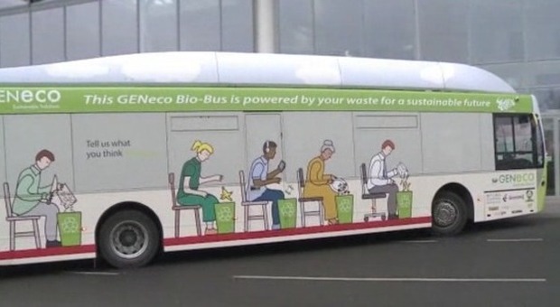 Bio-bus (Ansa)