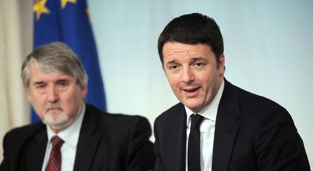 Jobs act, rivoluzione contratti: via l'art. 18 Renzi: «Rottamiamo 200mila co.co.pro»