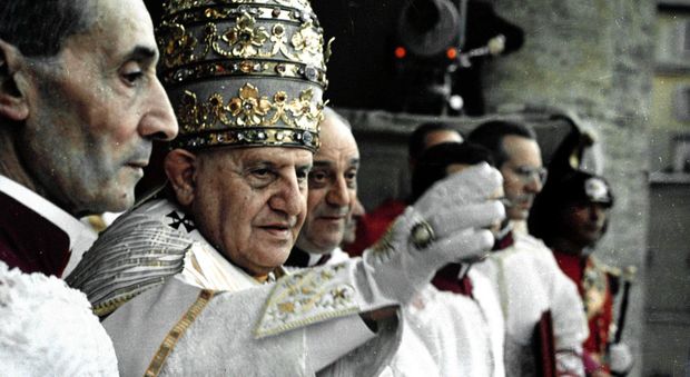 Papa Roncalli, l'urna verrà esposta a Bergamo: Bergoglio dà il via libera