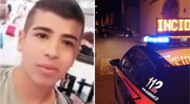 Simone, travolto e ucciso in bici a 14 anni: il conducente arrestate per omicidio stradale