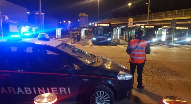 Roma, la droga arrivava dall'Albania e smistata in Europa: operazione internazionale dei carabinieri