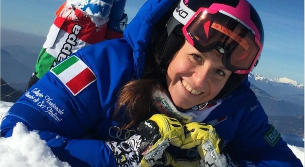 Elena Fanchini è morta, ex sciatrice argento ai mondiali di Bormio era malata da tempo: aveva 37 anni