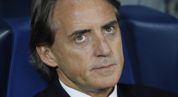 Mancini, ufficiale l'addio allo Zenit: è pronto per la Nazionale