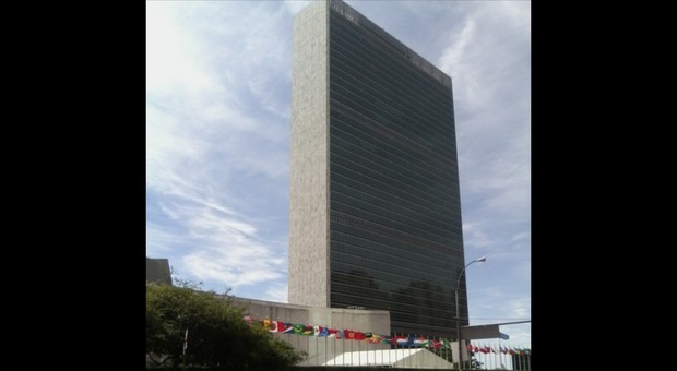 Clima, al via l’assemblea delle Nazioni Unite. Conte parla martedì