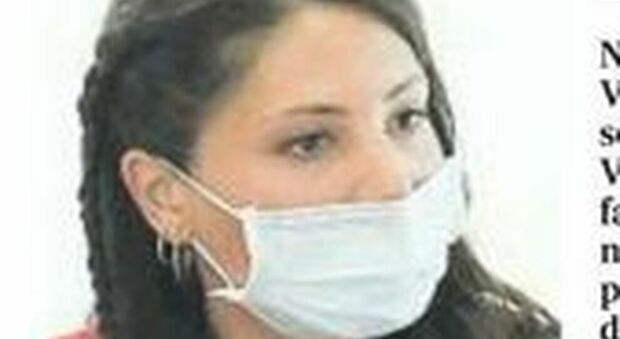 Le mascherine per proteggersi dal «Virus camorra»