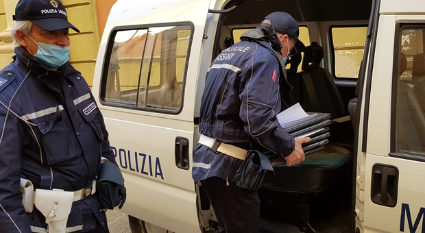 Controlli anti-Covid a Salerno, multato bar «fuorilegge»