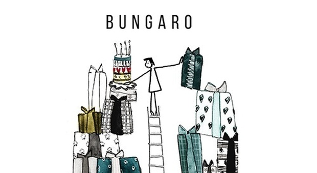 Entronauta, il nuovo disco di Bungaro che premia i fan dei cd. E il 16 luglio è in concerto a Bracciano