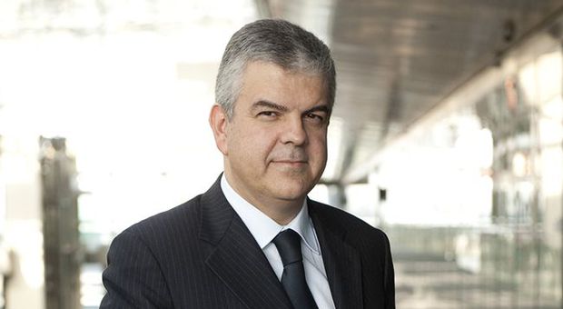 Poste Italiane, Luigi Ferraris è il nuovo Direttore Finanziario