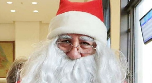 Arriva il Babbo Natale più alto d'Europa. A Foligno le feste, con il programma di Confesercenti, dureranno 40 giorni
