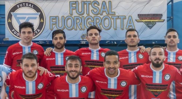 Futsal Fuorigrotta