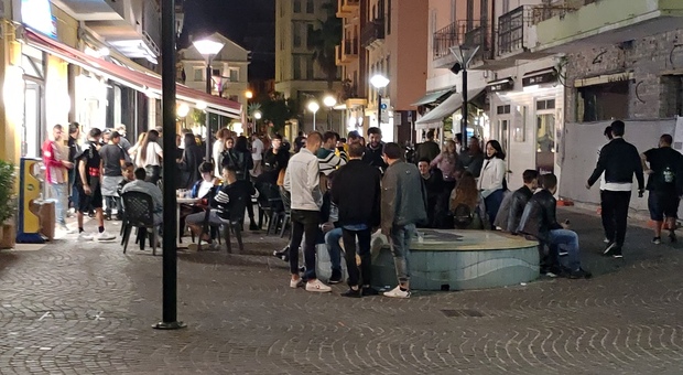 Numero di abitanti: la Riviera sorpassa il comune capoluogo. San Benedetto diventa la città più popolata della provincia picena